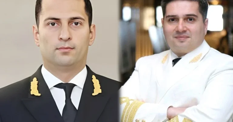 ASCO-nun sədr müavinləri vəzifələrindən azad olunublar