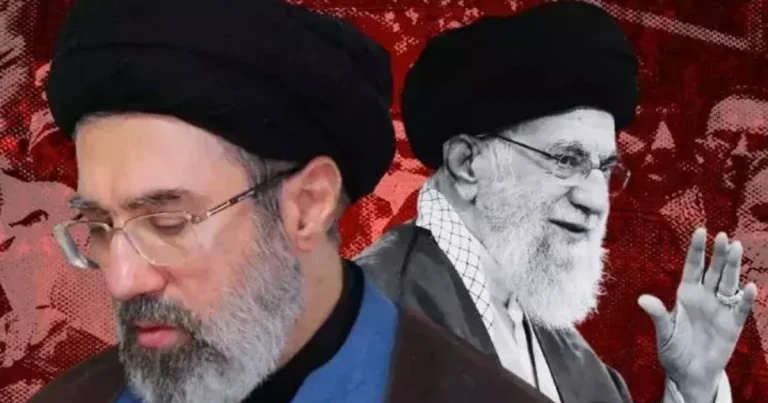 “Cavanlaşan Xamenei” İranı hara aparacaq? – VİDEO