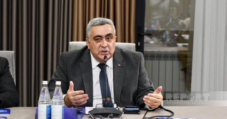 “Ağlınızı başınıza yığın!” – Türk generaldan ÇAĞIRIŞ