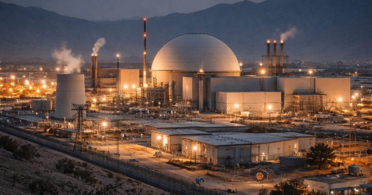 İran diplomatiyası hücuma keçdi: Vaşinqton və Təl-Əvivə ultimatum