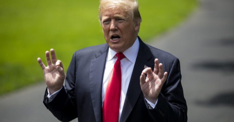 Trampın İranla bağlı inanılmaz planı ortaya çıxdı – VSJ