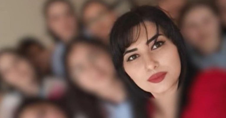 “Pərvanə müəllim övladları ilə təhdid olunub, saatlarla evə dustaq edilib”