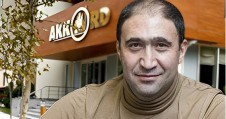 İlqar Hacıyevin Bakıdakı əmlakları müsadirə edildi – Siyahı