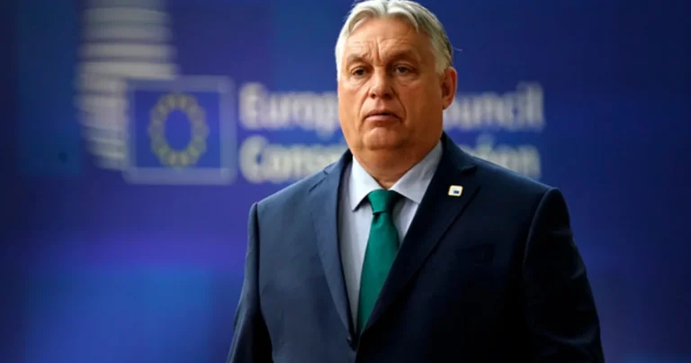 Macarıstanda ağır vəziyyət: Baş nazir təcili iclas çağırdı