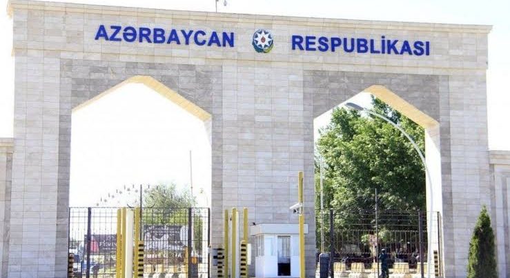 İrandan qaçan ruslar Azərbaycana pənah gətirir