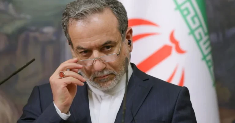 Abbas Əraqçı: “İran müharibənin dayandırılması şərtlərini müzakirə etməyə hazır deyil”