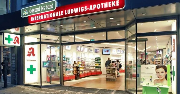 Bütün apteklər bağlanır – Bu ölkədə