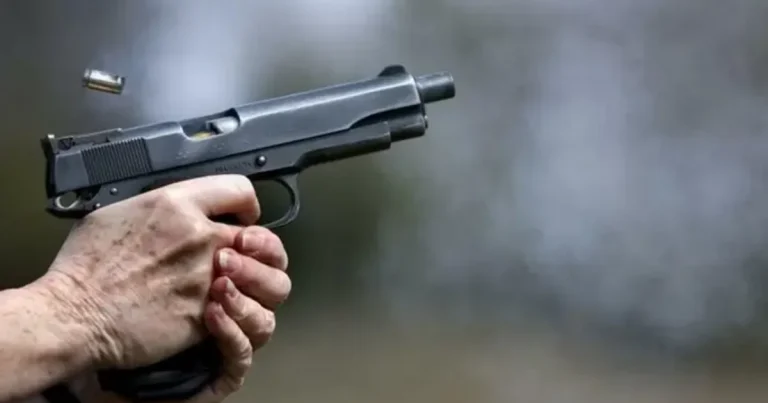 Bakıda silahdan atəş açılıb: Bir nəfər hadisə yerində ÖLÜB Bakıda silahdan atəş açılıb: Bir nəfər hadisə yerində ÖLÜB