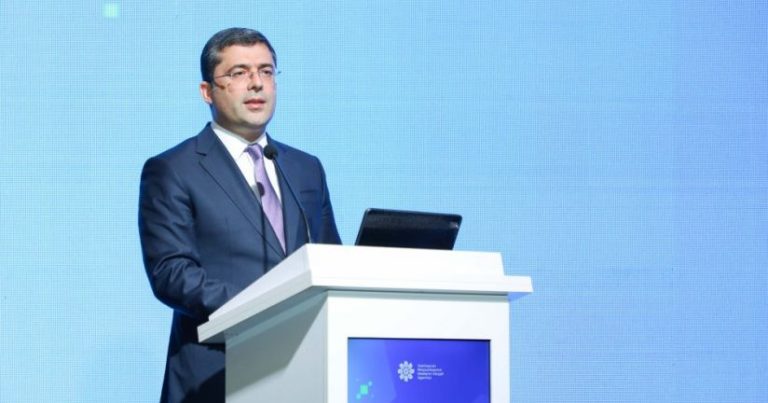 Əhməd İsmayılov: Süni intellekt əsaslı alqoritmlər ictimai rəyin formalaşmasında aparıcı aktora çevrilib