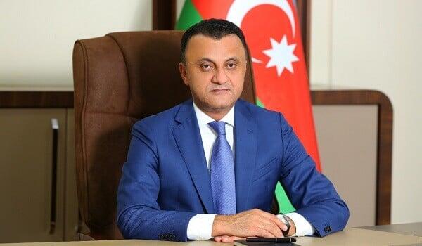 Vüqar Qurbanovdan sonra o da İŞDƏN ÇIXARILDI – FOTO