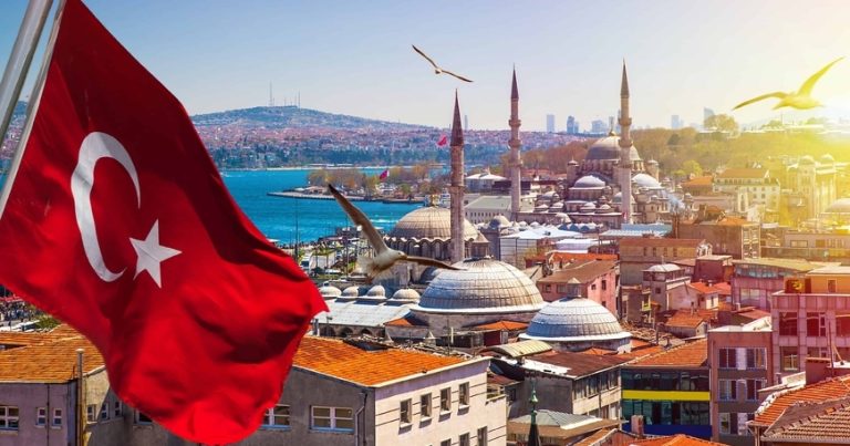 TƏCİLİ! Türkiyə ilə bağlı XƏBƏRDARLIQ EDİLDİ