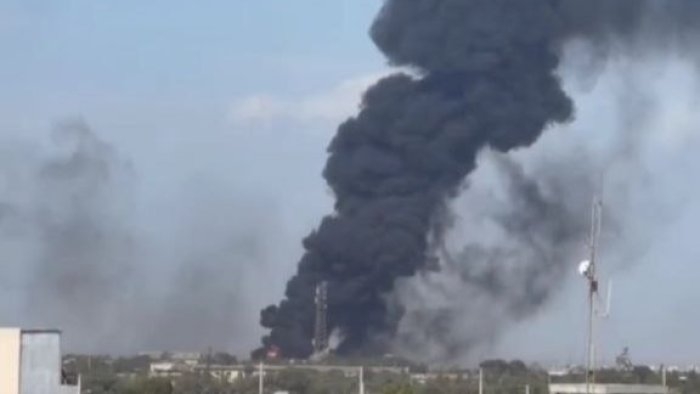 TƏCİLİ: ABŞ və İsrail ordusu Təbrizə hava zərbəsi ENDİRDİ