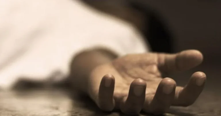 Gəncədə qətlə yetirilən şəxs DİREKTOR MÜAVİNİ İMİŞ: Oğlu saxlanıldı – FOTO