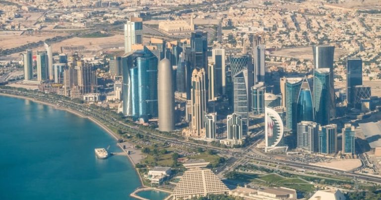 Körfəz ölkələrində ABŞ-a qarşı narazılıq artır