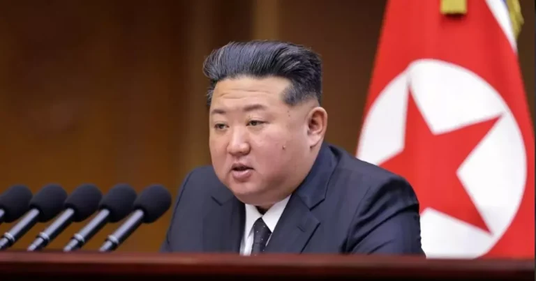 Kim Çen In: Şimali Koreya geri dönməz nüvə statusunu gücləndirməyə davam edəcək