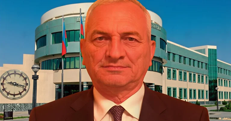 Bəxtiyar Abbasov vəfat etdi