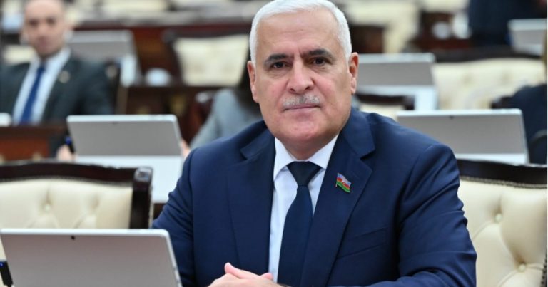 Vüqar Rəhimzadə: Azərbaycan-Avropa İttifaqı münasibətlərində yeni mərhələ