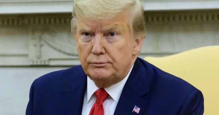 Trampdan şok ultimatum: “Əməliyyatların taleyi…”