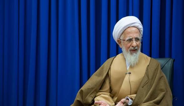 “İmam deyib ki, sionistlərin və Donald Trampın qanını tökün, onların qanı mənim çiyinlərimdədir” – Ayətullah Əbdüllah Cavadi Amoli