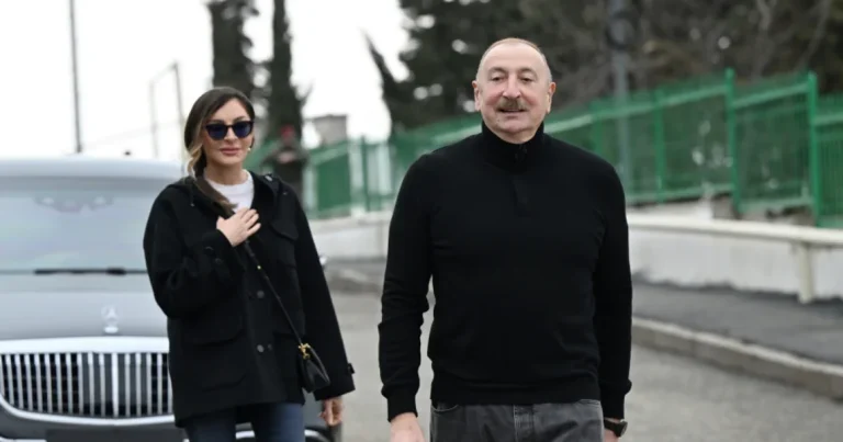 Prezident: “Şanlı Zəfərimiz bizim qürur mənbəyimizdir” – VİDEO