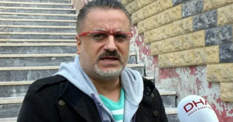 Erol Köse faciəvi şəkildə ÖLDÜ