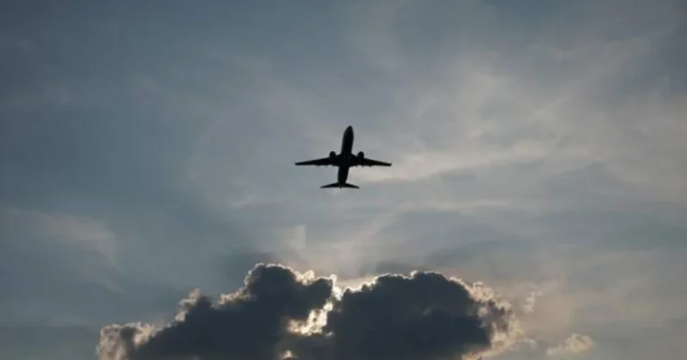 İranın hava məkanının bağlanma müddəti uzadıldı