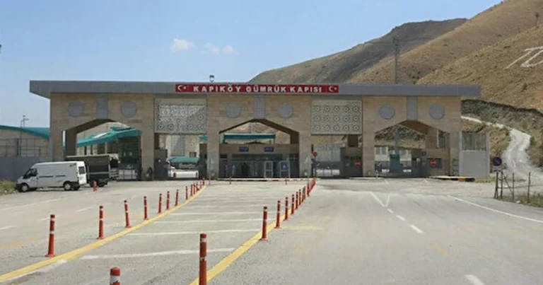 İran-Türkiyə sərhədində son durum necədir? – VİDEO İran-Türkiyə sərhədində son durum necədir? – VİDEO