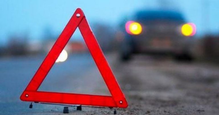 Səhər saatlarında Bakıda ölümlə nəticələnən qəza olub – VİDEO