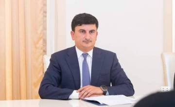 Gözdən əlil qadın 18 ildir növbədədir, amma mənzil ala bilmir və Agentlik susur…