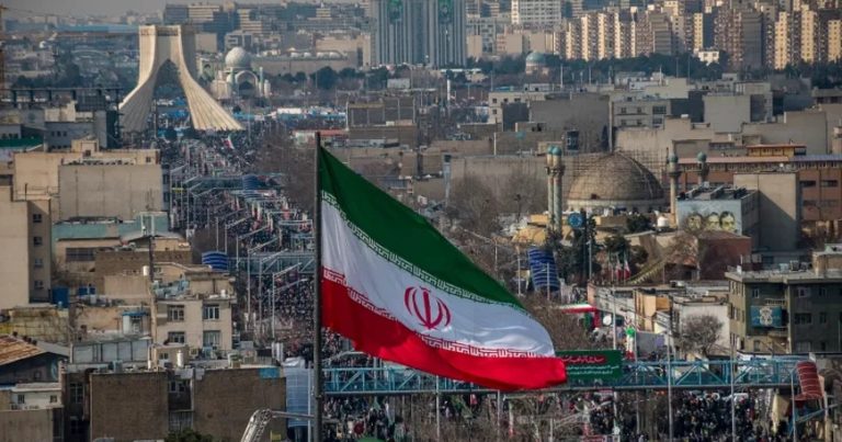 MÜHARİBƏDƏN sonra İranda nə baş verəcək? – ŞOK DETALLAR məlum oldu MÜHARİBƏDƏN sonra İranda nə baş verəcək? – ŞOK DETALLAR məlum oldu