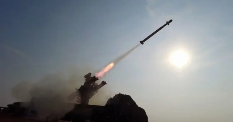 İran yenidən İsrailə hücuma keçdi – VİDEO