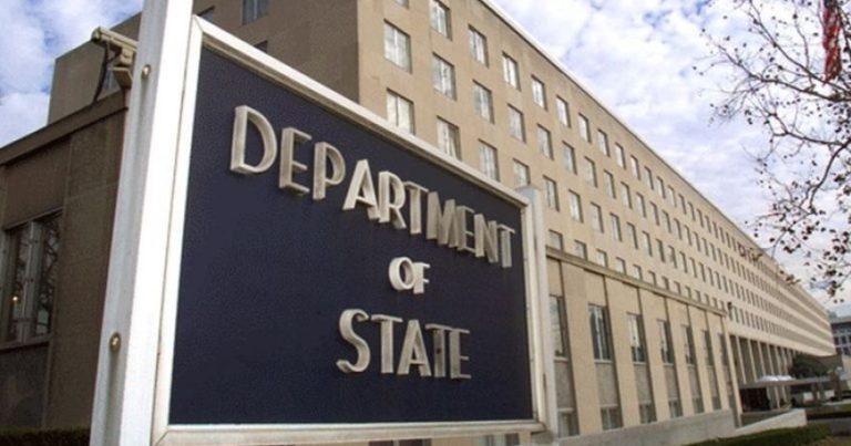 Bütün dünyadakı ABŞ səfirlərinə göstəriş verildi: Martın 20-dək…