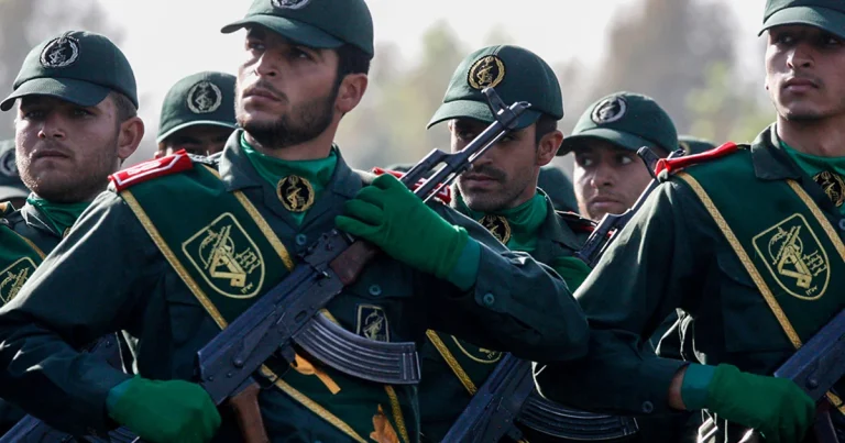 SEPAH Xameneinin öldürülməsinə cavab olaraq geniş əməliyyatlara başlayır