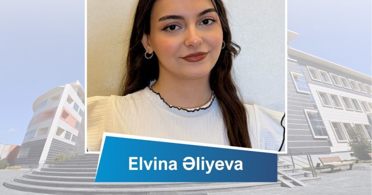 Magistratura imtahanında yeganə ölkə birincisi BANM tələbəsi oldu