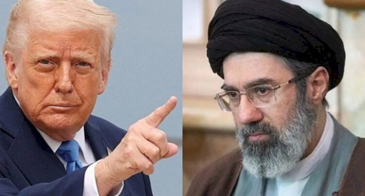 Bu gecə həlledici ola bilər – İranı nə gözləyir? Bu gecə həlledici ola bilər – İranı nə gözləyir?