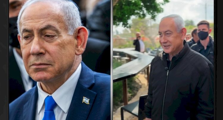 Yenə də özü deyildi? – Benyamin Netanyahu müəmması – VİDEO