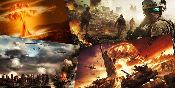 Tramp NATO-ya çağırış etdi- Üçüncü Dünya Müharibəsi qapıda