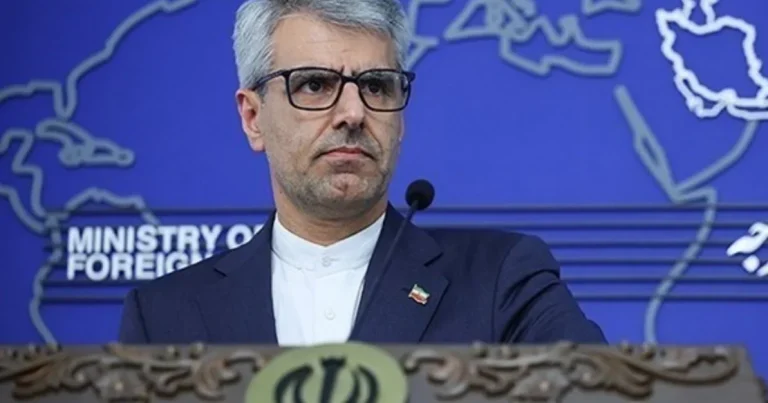 İran XİN-dən Xamenei və Pezeşkian barədə AÇIQLAMA İran XİN-dən Xamenei və Pezeşkian barədə AÇIQLAMA