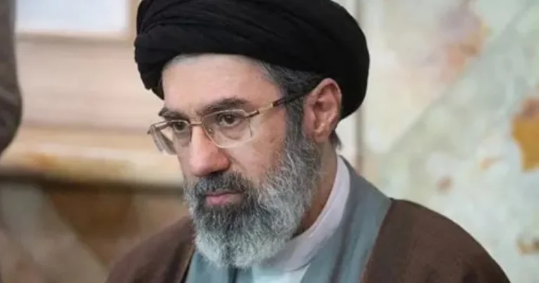 İranın yeni ali lideri ilk dəfə xalqa müraciət edəcək