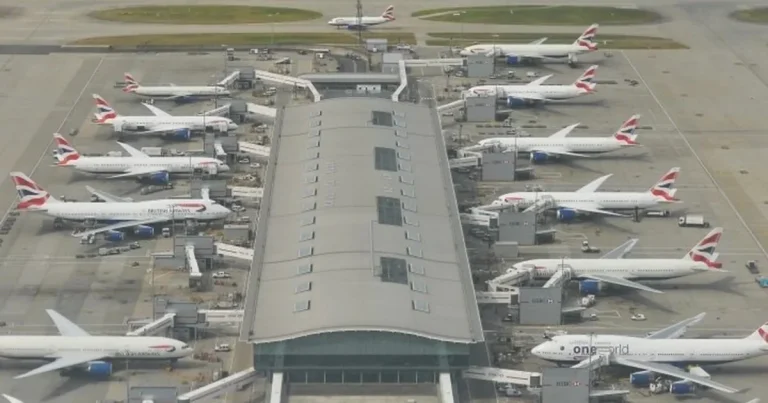 Hörmüz böhranı dünyanı vurdu: Uçuşlar ləğv edilir, biletlər bahalaşır