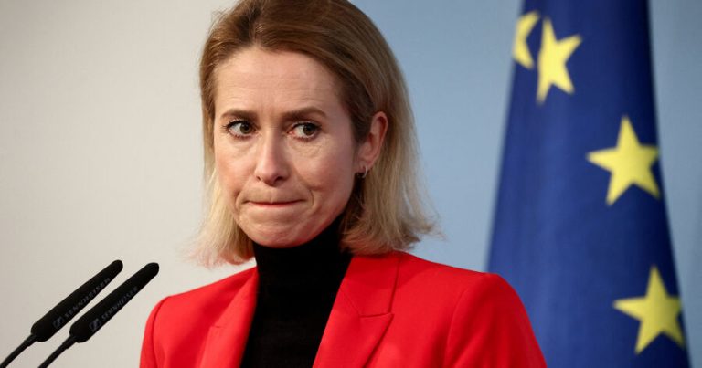 AB ölkələri Hürmüz boğazına hərbi gəmilər göndərə bilər