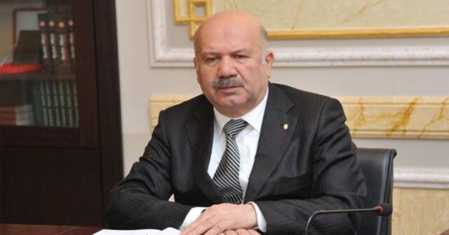 Deputat: ““Uşağı vurmaq olmaz” kimi ifadələr maarifin və təhsilin “başına daş salıb”” Deputat: ““Uşağı vurmaq olmaz” kimi ifadələr maarifin və təhsilin “başına daş salıb””