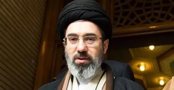 Səfir sükutu pozdu: Müctəba Xameneinin harada olduğu barədə rəsmi açıqlama