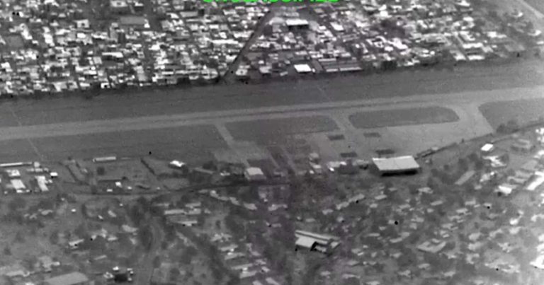 ABŞ Xarq adasına silsilə zərbələr endirdi – ANBAAN VİDEO