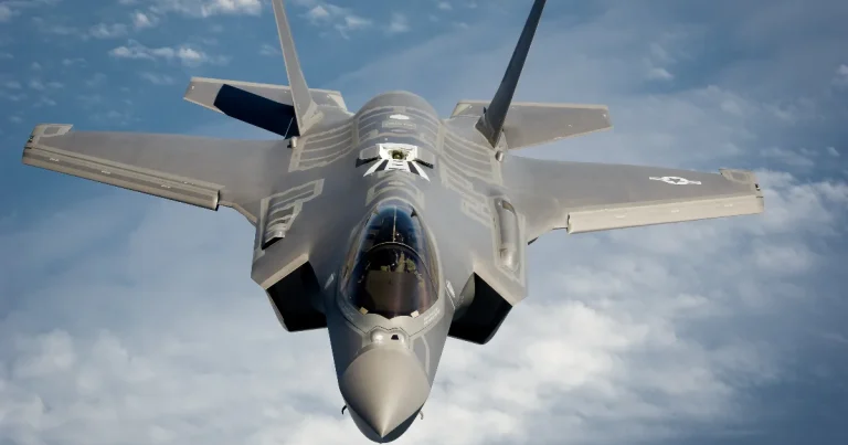 KİV: İran ABŞ-nin “F-35” qırıcısını vurub