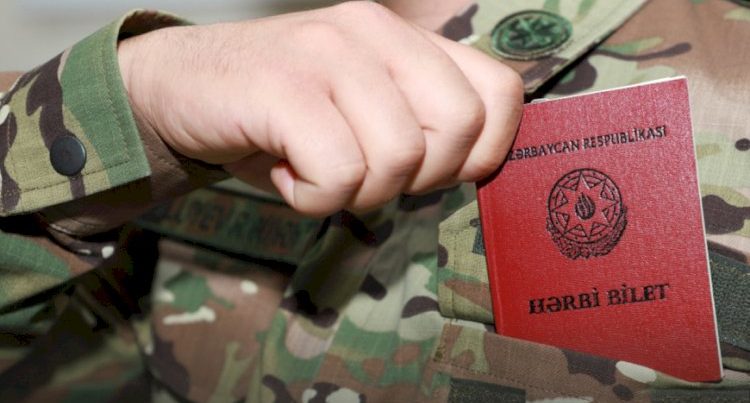 Varlı övladları xaricdə gizlənə bilməyəcək – YENİ QANUN