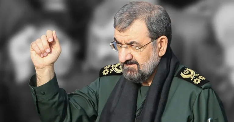 Möhsün Rzayi: “Müharibə İranın bütün şərtləri yerinə yetirilənədək davam edəcək” – VİDEO