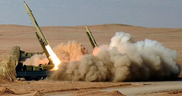 TƏCİLİ XƏBƏRDARLIQ – İran bu əraziləri VURACAQ