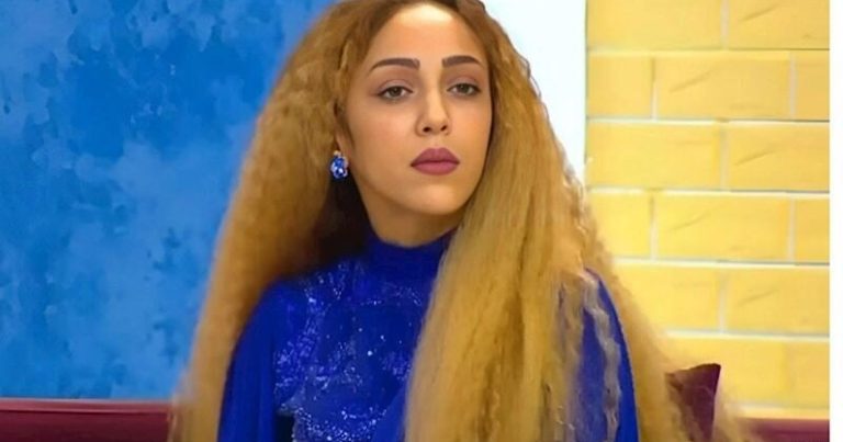 Ofelya Şabanova övladını İTİRDİ