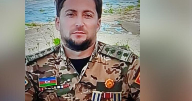 33 yaşlı Vətən müharibəsi qazisi vəfat etdi – FOTO